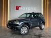 TRACKER 2.0 4X4 16V 4P MANUAL - 2009 - PAROBé