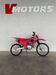 CRF 250F - 2022 - PAROBé
