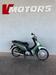 BIZ 125 KS - 2011 - PAROBé