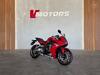 CBR 650F ABS - 2015 - PAROBé