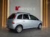 MERIVA - 2008 - PAROBé