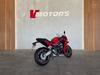 CBR 650F ABS - 2015 - PAROBé