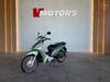 BIZ 125 KS - 2011 - PAROBé