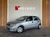 CORSA 1.4 MPFI MAXX 8V FLEX 4P MANUAL - 2011 - PAROBé