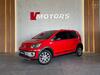 CROSS UP 1.0 TSI 12V FLEX 4P MANUAL - 2016 - PAROBé