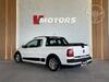 SAVEIRO 1.6 CROSS CE 8V FLEX 2P MANUAL - 2015 - PAROBé