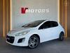 308 1.6 ALLURE 16V FLEX 4P MANUAL - 2013 - PAROBé