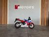 CBR 600RR ABS - 2014 - PAROBé