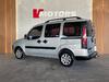 DOBLO 1.8 MPI HLX 8V FLEX 4P MANUAL - 2011 - PAROBé