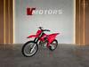 CRF 250F - 2022 - PAROBé