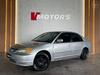 CIVIC - 2003 - PAROBé