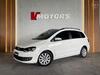 SPACEFOX 1.6 MI TREND 8V FLEX 4P AUTOMATIZADO - 2013 - PAROBé