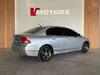 CIVIC 1.8 LXL 16V FLEX 4P AUTOMATICO - 2013 - PAROBé