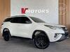 HILUX SW4 2.8 SRX 4X4 7 LUGARES 16V TURBO INTERCOOLER DIESEL 4P AUTOMATICO - 2018 - PAROBé