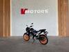 CB 250F TWISTER CBS - 2020 - PAROBé