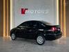 POLO SEDAN 1.6 MI 8V FLEX 4P MANUAL - 2008 - PAROBé