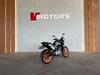 CB 250F TWISTER CBS - 2020 - PAROBé