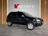 ECOSPORT 1.6 XLS 8V FLEX 4P MANUAL - 2005 - PAROBé