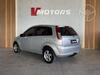 FIESTA 1.6 ROCAM 8V FLEX 4P MANUAL - 2010 - PAROBé