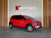 CROSS UP 1.0 TSI 12V FLEX 4P MANUAL - 2016 - PAROBé