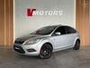 FOCUS 2.0 GHIA 16V FLEX 4P AUTOMATICO - 2011 - PAROBé