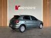 GOL 1.0 MI TRENDLINE 8V FLEX 4P MANUAL - 2010 - PAROBé