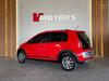 CROSS UP 1.0 TSI 12V FLEX 4P MANUAL - 2016 - PAROBé