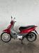 BIZ 125 ES - 2008 - PAROBé