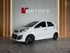 PICANTO - 2014 - PAROBé