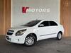 COBALT 1.4 MPFI LTZ 8V FLEX 4P MANUAL - 2012 - PAROBé