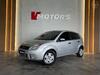 FIESTA 1.6 MPI CLASS 8V 4P MANUAL - 2009 - PAROBé