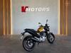 CB 250F TWISTER CBS - 2020 - PAROBé