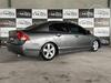 CIVIC 1.8 LXS 16V FLEX 4P MANUAL - 2010 - PAROBé