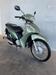 BIZ 125 KS - 2011 - PAROBé