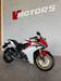 CBR 600F - 2012 - PAROBé