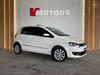 FOX 1.6 MI PRIME 8V FLEX 4P MANUAL - 2011 - PAROBé