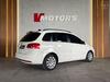 SPACEFOX 1.6 MI TREND 8V FLEX 4P AUTOMATIZADO - 2013 - PAROBé