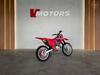 CRF 250F - 2022 - PAROBé