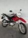 NXR 125 BROS ES - 2015 - PAROBé