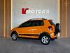 CROSSFOX 1.6 MI FLEX 8V 4P MANUAL - 2011 - PAROBé