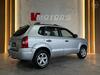 TUCSON 2.0 MPFI GL 16V 142CV 2WD 4P MANUAL - 2010 - PAROBé