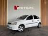 CORSA 1.4 MPFI MAXX 8V FLEX 4P MANUAL - 2008 - PAROBé
