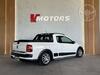 SAVEIRO 1.6 CROSS CE 8V FLEX 2P MANUAL - 2015 - PAROBé