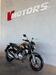 CB 250F TWISTER CBS - 2020 - PAROBé