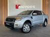RANGER 2.5 XLS 4X2 CD 16V FLEX 4P MANUAL - 2013 - PAROBé