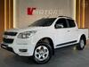 S10 2.4 LTZ 4X2 CD 8V FLEX 4P MANUAL - 2014 - PAROBé