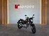 CB 250F TWISTER CBS - 2020 - PAROBé