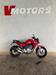 CB 250F TWISTER ABS - 2016 - PAROBé