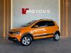 CROSSFOX 1.6 MI FLEX 8V 4P MANUAL - 2011 - PAROBé