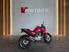 CB 250F TWISTER ABS - 2016 - PAROBé